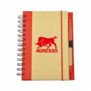 Eco-Friendly Notebook