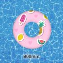 Inflatable Swim Ring(90cm)