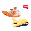 Custom Airplane Plush Toy