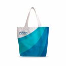 Velvet Tote Bag