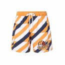Women's Polyester Spandex Sublimated Board Shorts