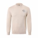 Men’s 100% Cotton Crew Neck Sweater