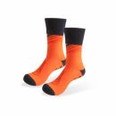 Crew Gripper Football Socks - With Towel Bottom