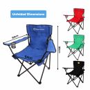 Large Foldable Portable Camping Chair