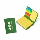 Compact Sticky Notepad