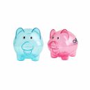 Saver Piggy Coin Bank