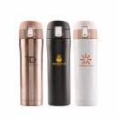 450ml Flip Top Stainless Vacuum Flask