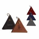 Triangle Coin Holder