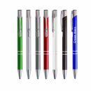 Aluminum Click Pen