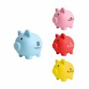 PVC Piggy Coin Bank