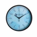 Round Wall Clock