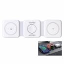 3-In-1 Foldable Magsafe Wireless Charger