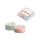 Tealight Candle Set (4pcs)