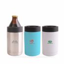 14oz Stainless Steel Stubby Holder