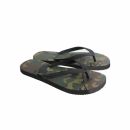 Rubber Classic Flip Flops