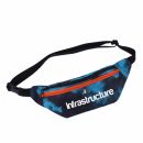Full Colour Bum Bag