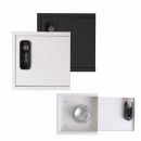 Combination Lockable Metal Cabinet