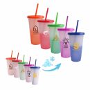 PP Colour Changing Cup