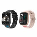 1.96" Square Smart Watch
