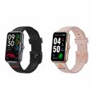 1.47" Square Smart Band