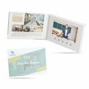 7inch LCD Video Brochure