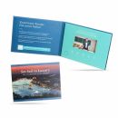 4.3inch LCD Video Brochure