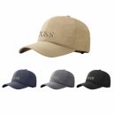 Quick-Drying Perforated Cap
