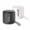 F11 Portable Waterproof Bluetooth Speaker