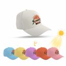 Colour Changing Baseball Cap