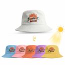 Colour Changing Bucket Hat