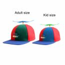 Propeller Baseball Cap