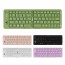 Wireless Foldable Keyboard