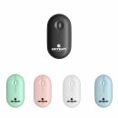 Slim Wireless Travel Mouse
