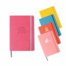 A5 PU Cover Notebook