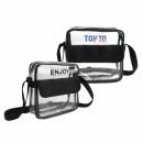 Clear Shoulder Crossbody Bags