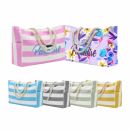 Carrier Storage Beach Bag