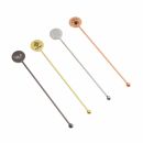 Stainless Steel Cocktail Drink Stirrer