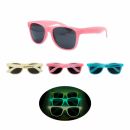 Glow in the Dark Sunglasses