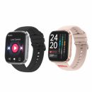 1.96" Square Smart Watch