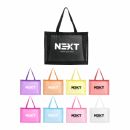 Transparent Mesh Totes Bags
