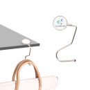 Round Curved Desk Hook