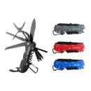 Multifunction Pocket Knife