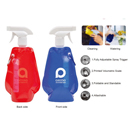 Foldable Water Sprayer