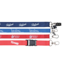 Nylon Lanyard