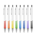 Colourful Pen - Creamy White barrel