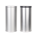Large  Tin Can with Lid (85 x 185mm)