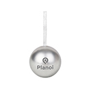 70mm Ball Shaped Tin case 
