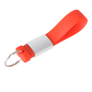 Silicone Tag Flash Drive