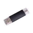 Double-end saturn Flash Drive