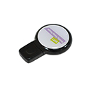 Round Domed Flash Drive